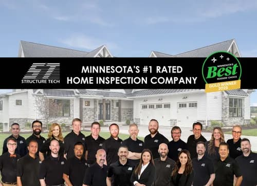 Structure Tech Home Inspections